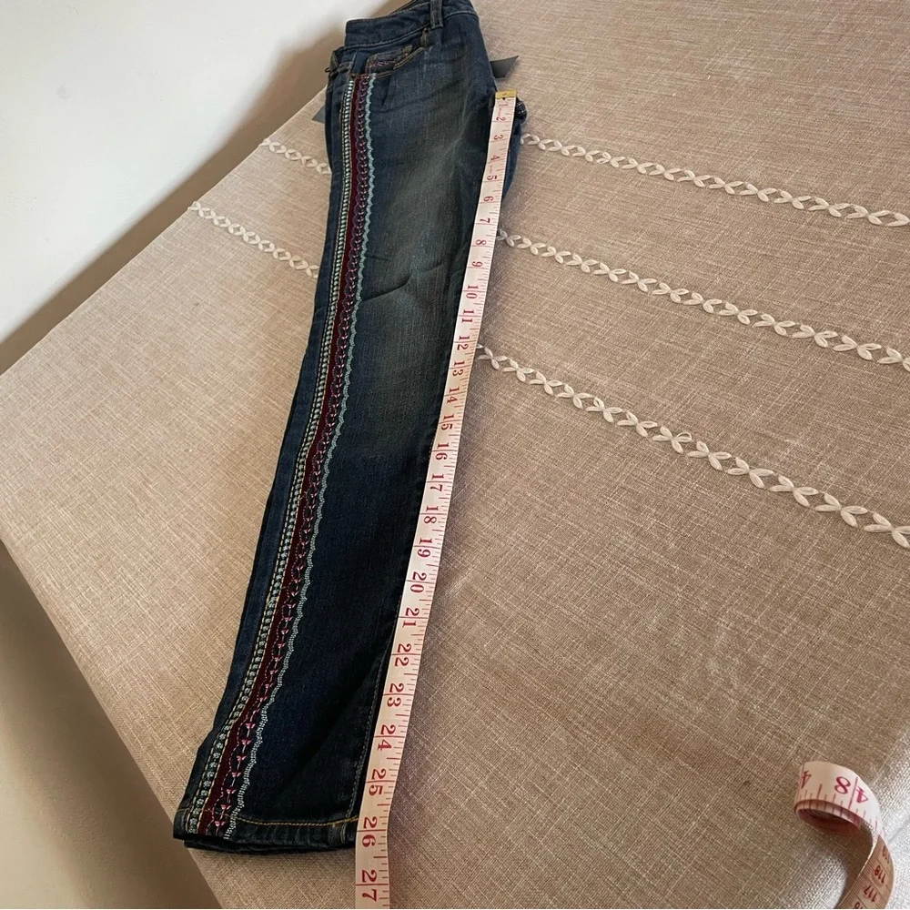 Lucky Girl's Jeans - Cate Skinny! Size 12 👖✨ NEW WITH TAGS | Style Alert! - Picture 9 of 15
